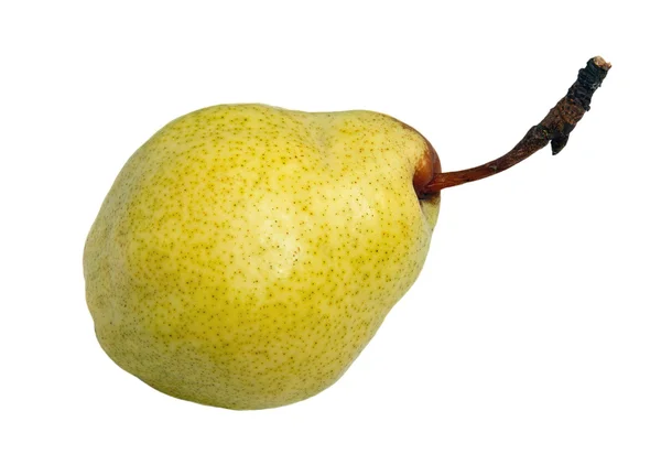黄色い梨 — ストック写真