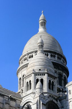 Basilique du Sacré Coeur