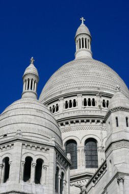 Basilique du Sacré Coeur