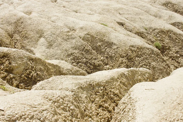 진흙 화산 — 스톡 사진