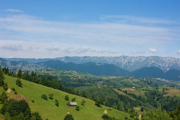 stock image Mountain