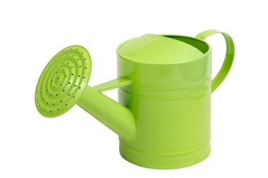 Green sprinkler clipart