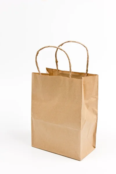 Stock image Shopping bag