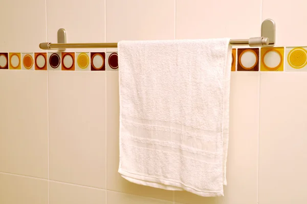The Towel — Stock Photo, Image