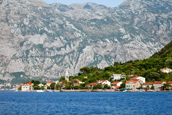 Perast, Montenegro —  Fotos de Stock