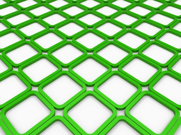 light green square