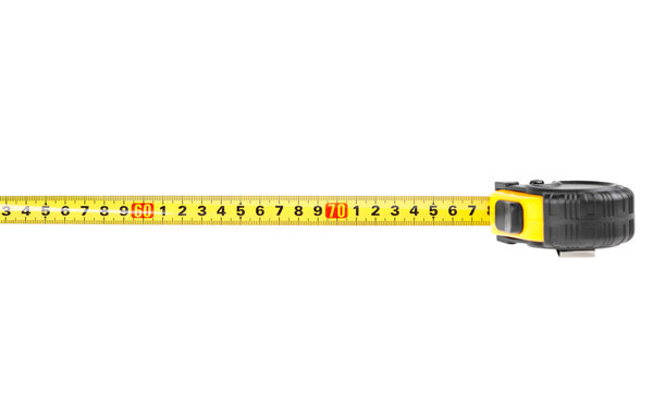 Tape measure