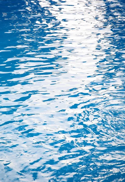 stock image Pool water 3