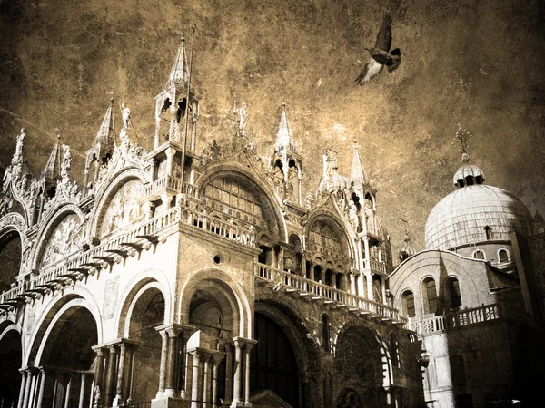 San Marco, Venise — Photo