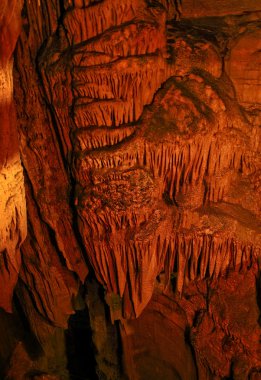 Mammoth Cave, Kentucky clipart