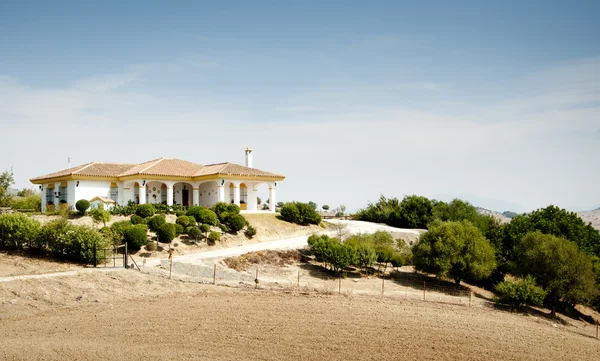 andalucia'İspanyol villa