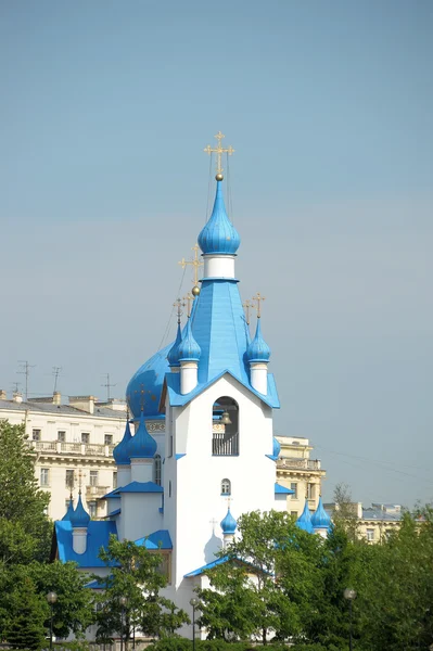 stock image The Church of St. George