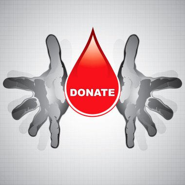 Kan bağışı
