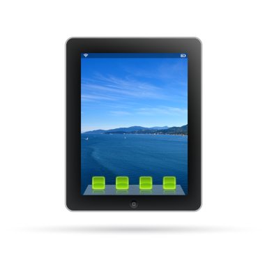 tablet PC