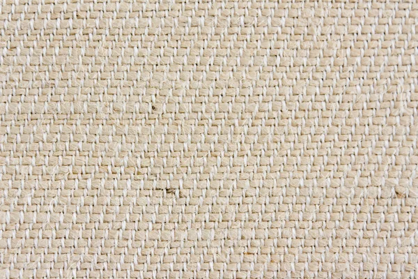 Detailní záběr textilie textura pozadí — Stock fotografie