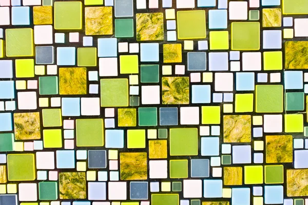 Mozaika streszczenie tło — Zdjęcie stockowe