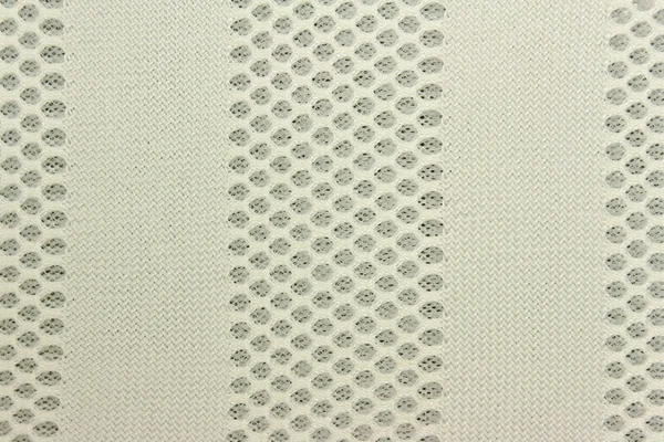 Текстура трехмерного текстиля — стоковое фото