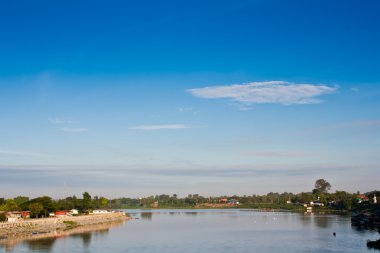 ay Nehri: ubon ratchathani, thailand