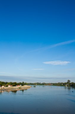 ay Nehri: ubon ratchathani, thailand