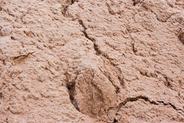 Tekstura gleby — Zdjęcie stockowe