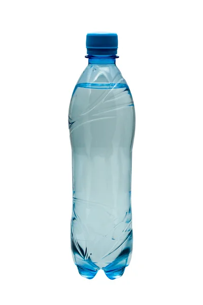 Bottle of water — Stock Photo, Image