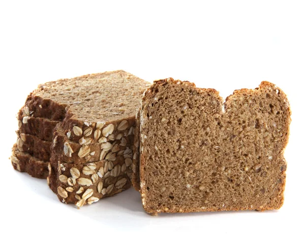 Niemiecki chleb — Zdjęcie stockowe