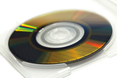 dvd disk