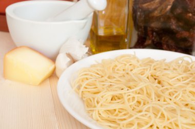 Spagetti