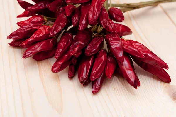 stock image Red Chilli Peppers