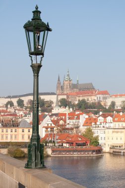 Prag Kalesi