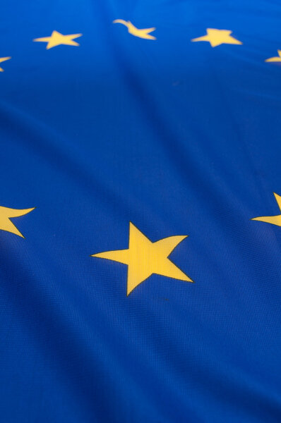 Flag of European Union
