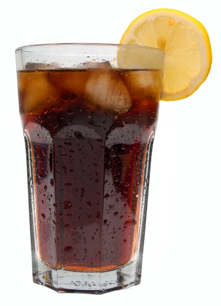 Stock image Cola Drink