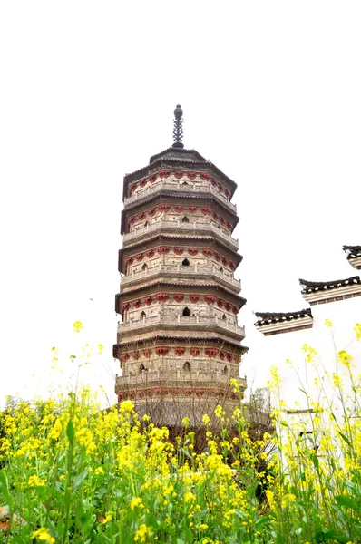 Gamla pagod — Stockfoto
