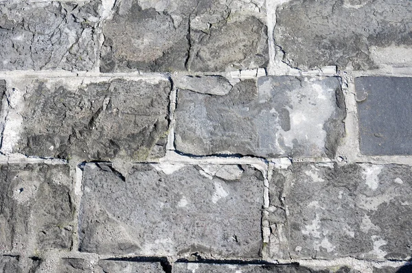 Old brick floor — Stock Photo, Image