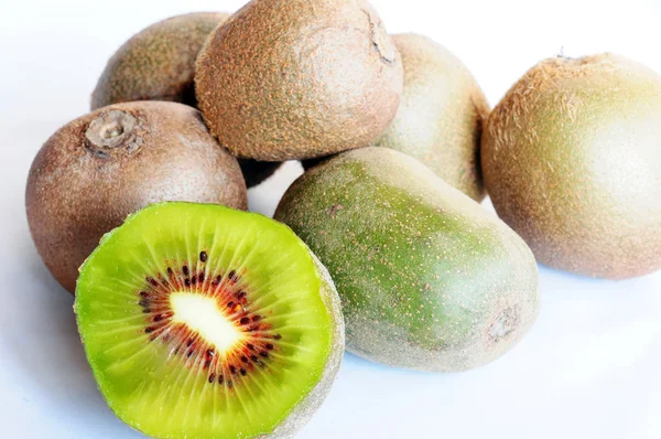 Kiwi fruits — Stock Photo, Image