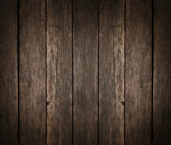 Dřevěné desky — Stock fotografie