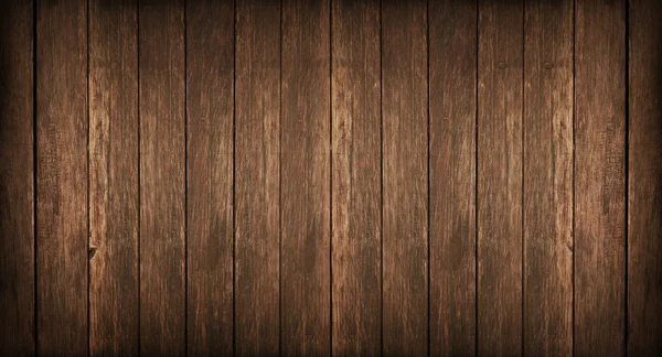 木製パネル — ストック写真