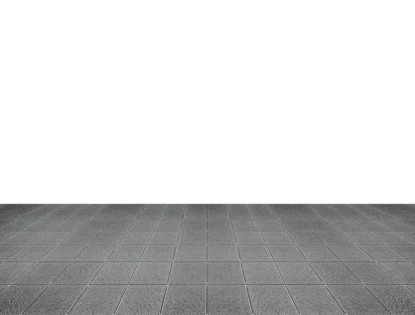 平铺的地板 — 图库照片