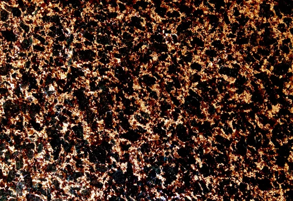 Abstract burning stone textured background — Stock Photo, Image