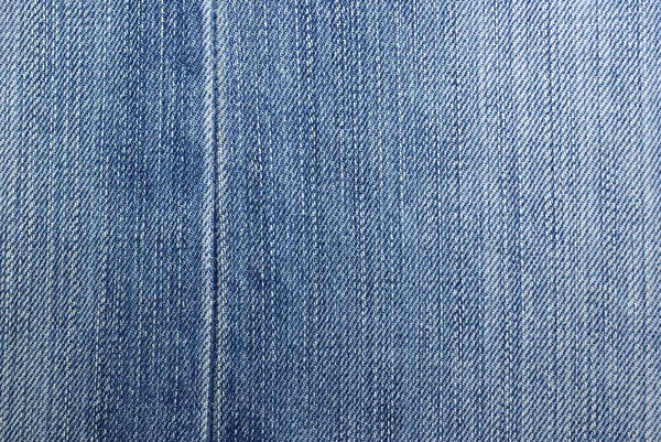 Blue jeans ad abstract textured background. — Stock Photo, Image