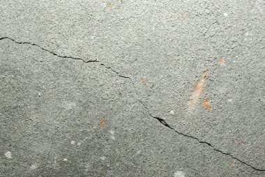 yakın çekim fotoğraf bozuk beton duvar. arka backgrou