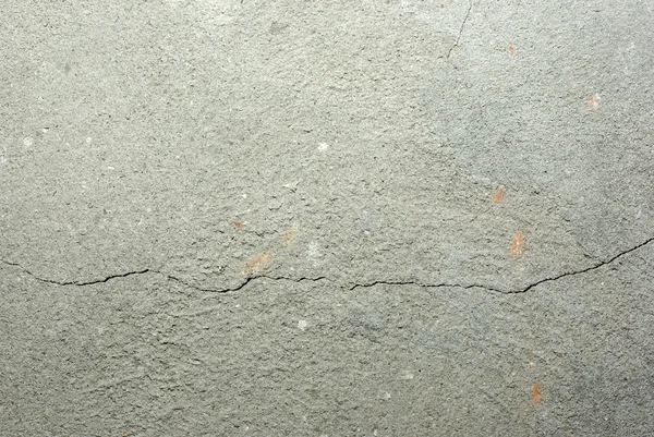 Sérült betonfal közelről fotó. absztrakt építési vissza — Stock Fotó