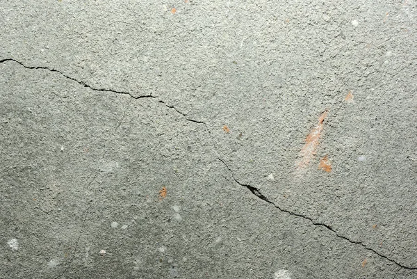 Makró a sérült betonfal. absztrakt háttérb — Stock Fotó