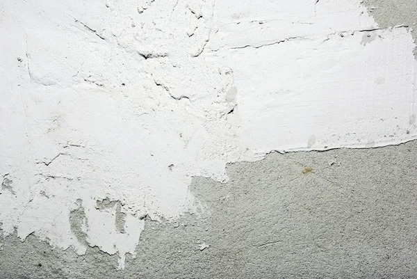 Gesso de alabastro com betão parede de concreto. Abstrato texturizado ba — Fotografia de Stock