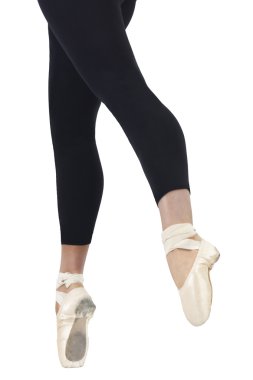 bacaklar Dancer ipuçları