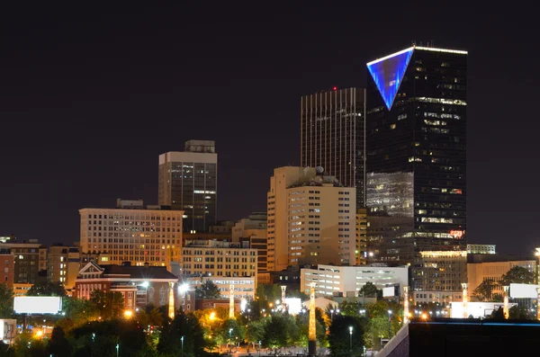 Atlanta Cityscape — Stok fotoğraf