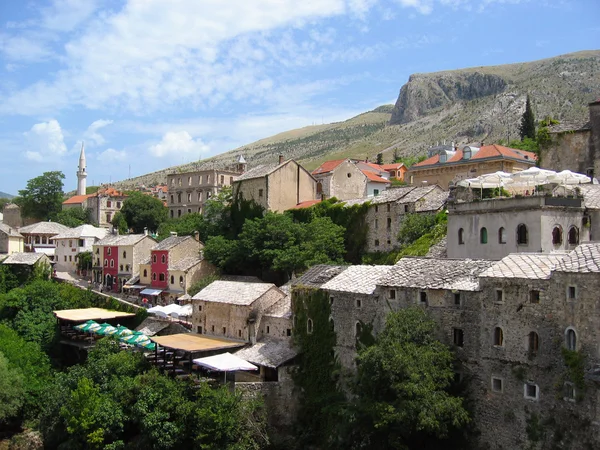 Mostar — Stockfoto
