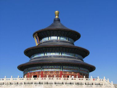 Cennetin tapınağı