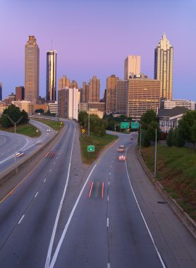 Atlanta