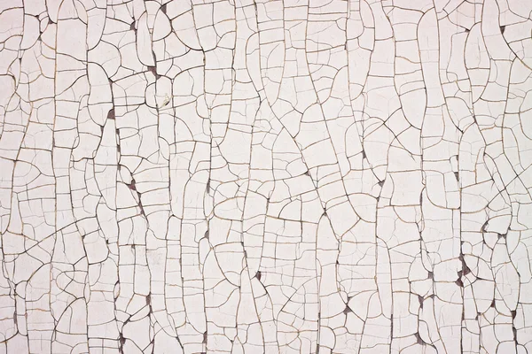 stock image Cracked paint texture background
